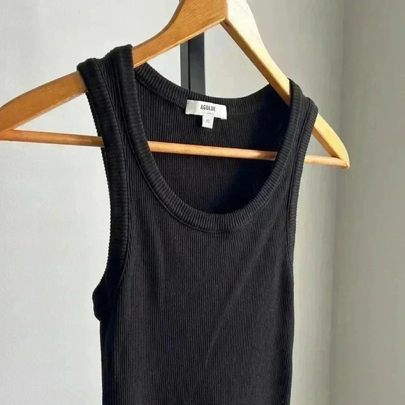 Agolde tank XS - Picture 2 of 3